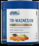 Applied Nutrition Tri Magnesium 200 g. (Strawberry & Raspberry skonis)