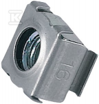 Eaton CANU-M6-CS veržlė
