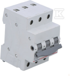 Legrand RX3 40A 3P JUNGIKLIS