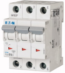 Eaton PL6-B16/3 SROVĖS PERTRAUKIS 6KA