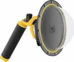 Telesin povandeninio dėklo kupolo prievadas, skirtas GoPro Hero 9 (GP-DMP-T09)