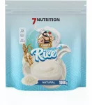 7 Nutrition Kreminis of Rice 1kg ryžių kremas : Skonis - Bananinis