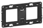 LEGRAND tvirtinimo rėmas 4/5/2x2 modulis, horizontalus/vertikalus