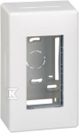 Kontakt Simon 51000001-030 CONNECT HOUSING SKAIVIAI BALTAI