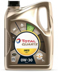 Variklio alyva Total Quartz INEO FIRST 0W30, 5L