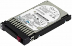 Hewlett Packard (HP) HDD MSA 900GB 12G 10K 2.5INCH **Refurbished** (Atnaujinta)