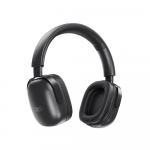 XO Bluetooth ausinės BE42 juodos spalvos