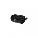 Puro Elektrik Puro Mini 20W USB-C automobilinis įkroviklis juodos spalvos
