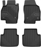 Frogum Guminiai kilimėliai No.77 Skoda Scala nuo 2018m.