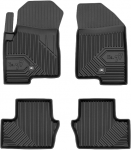 Frogum Guminiai kilimėliai No.77 Dodge Caliber 2007-2012m.