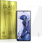 Topt Apsauginis stiklas Gold skirtas Xiaomi 11T/11T Pro