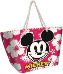 Karactermania Disney Mickey Hawaii beach bag