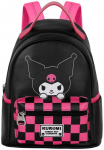 Karactermania Hello Kitty Kuromi backpack 25cm
