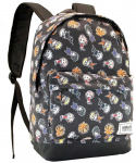 Karactermania Naruto Shippuden Wind backpack 41cm
