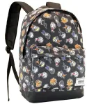 Karactermania Naruto Shippuden Wind backpack 41cm