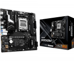 Pagrindinė plok&scaron;tė ASRock B850M-X