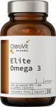 OstroVit ELITE Omega-3 30 kaps.