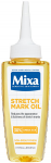 Mixa Stretch Mark Oil kūno aliejus nuo strijų, 100 ml