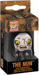 FUNKO POP! Raktų pakabutis: Vienuolė, 10 cm