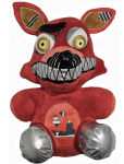 Mink&scaron;tas žaislas Five Nights At Freddy's