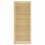 Nežinomas Baldinės durelės, 394 x 993 mm