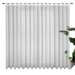 Dieninės užuolaidos Esel X2