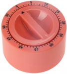 Zeller Timer Guma dengtas laikmatis, &Oslash; 7 cm