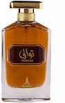 Paris Corner Tawaaq EDP parfumuotas vanduo unisex, 100 ml