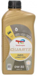 Variklio alyva Total Quartz INEO LL 0W30, 1L