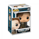 FUNKO POP! Vinilinė figūrėlė: Harry Potter - Remus Lupin, 10 cm