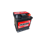 Perion Akumuliatorius 40 Ah 340A EN 12V