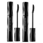 Set Duo, Shiseido, Full Lash, Atsparus vandeniui, Volum, Blakstienų tu&scaron;as, 902, Juodas, 2 pcs, 8 ml