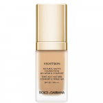 Dolce&Gabbana Dolce - Gabbana, Velvetskin, Matte, Liquid Foundation, 340, SPF 30, 30 ml