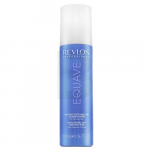 Revlon Professional Equave Instant Beauty Skirtas &scaron;viesiems plaukams Blond Detangling Conditioner Kondicionierius plaukams glotninti ir blizginti 200 ml