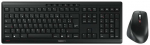 Klaviatūra ir pelė Kit CHERRY STREAM DESKTOP COMFORT