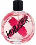 Hollister Wave X For Her Eau De Parfum, 100 ml