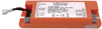 2-5W LED &scaron;viestuvo avarinis modulis, 3h, DC 24-60V, 6BAT011