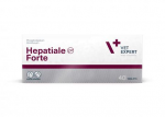 Vetexpert HEPATIALE FORTE 300mg, 40 tab.