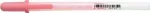 BRUYNZEEL SAKURA Sakura Gelly Roll Souffl&eacute; Deco-Roller Rožinė