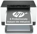 Spausdintuvas Hewlett Packard (HP) HP LaserJet M209dw A4 monofoninis 29 ppm USB