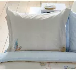 Pip Studio pagalvės užvalkalas Marakele Off Baltas Pagalvės matmenys - 50x70 cm