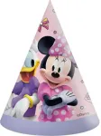Globos Europe Bv Kepurytė A6 Minnie Junior 93943 39437