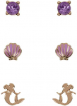 Peers Hardy Star Wars Baby Yoda Set 3 pairs of earrings