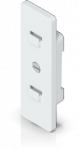 &Scaron;akotuvas UBIQUITI DIN BĖGELIO LAIKIKLIS. DIN BĖGELIO LAIKIKLIS UNIFI COMPACT JUNGTIMIMS