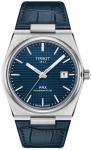 Laikrodis Tissot Prx Powermatic 80 40mm T137.407.16.041.00