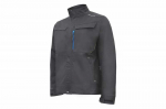 REETZ elastic protective jacket juodas 2XL (56)