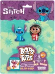 Cyp Brands Disney Stitch blister 3 3D toppers