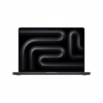 Ne&scaron;iojamas kompiuteris MacBook Pro 16" Apple M4 Max | 16 brand. CPU | 40 brand. GPU | 128 GB RAM | 2TB SSD | 140W | Kosminė juoda