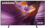 Televizorius Samsung 83" QE83S85FAEXXH 2025m. modelis