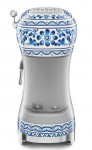 Kavos aparatas Smeg ECF02DGBEU Dolce & Gabbana Espresso